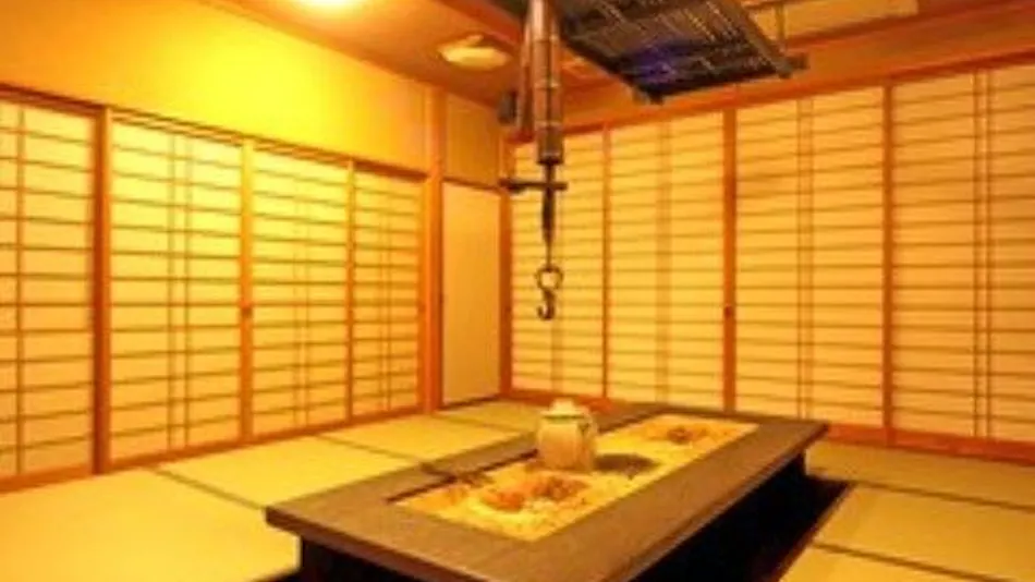 Seaside Accommodation Ryushin