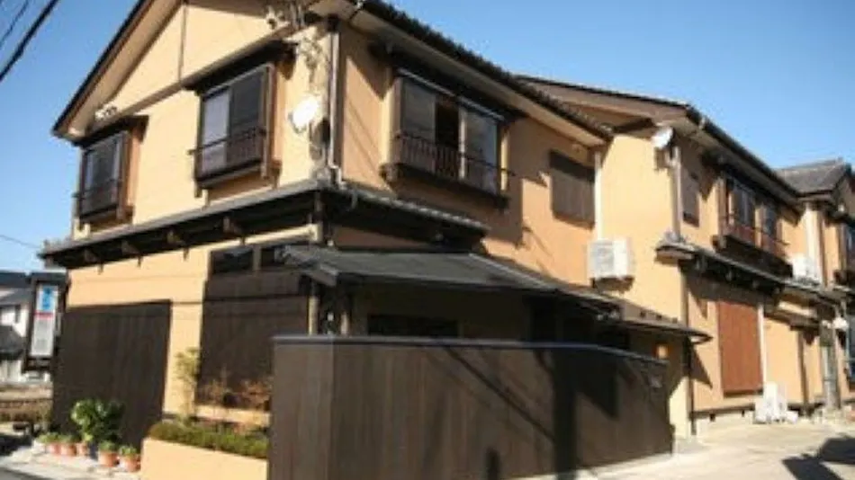 Seaside Accommodation Ryushin