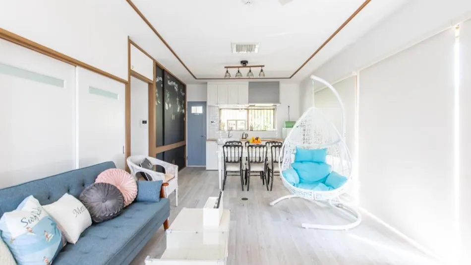 West Coast Villa