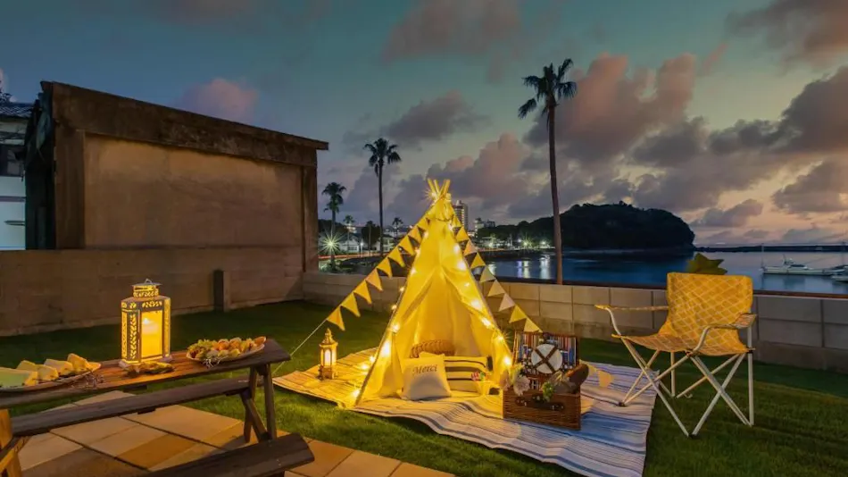 West Coast Villa