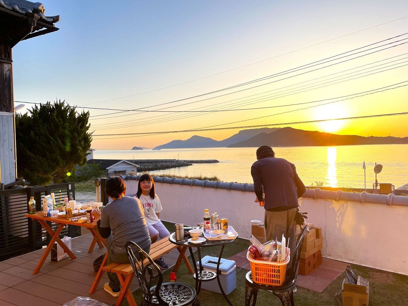 Villa Yunagi