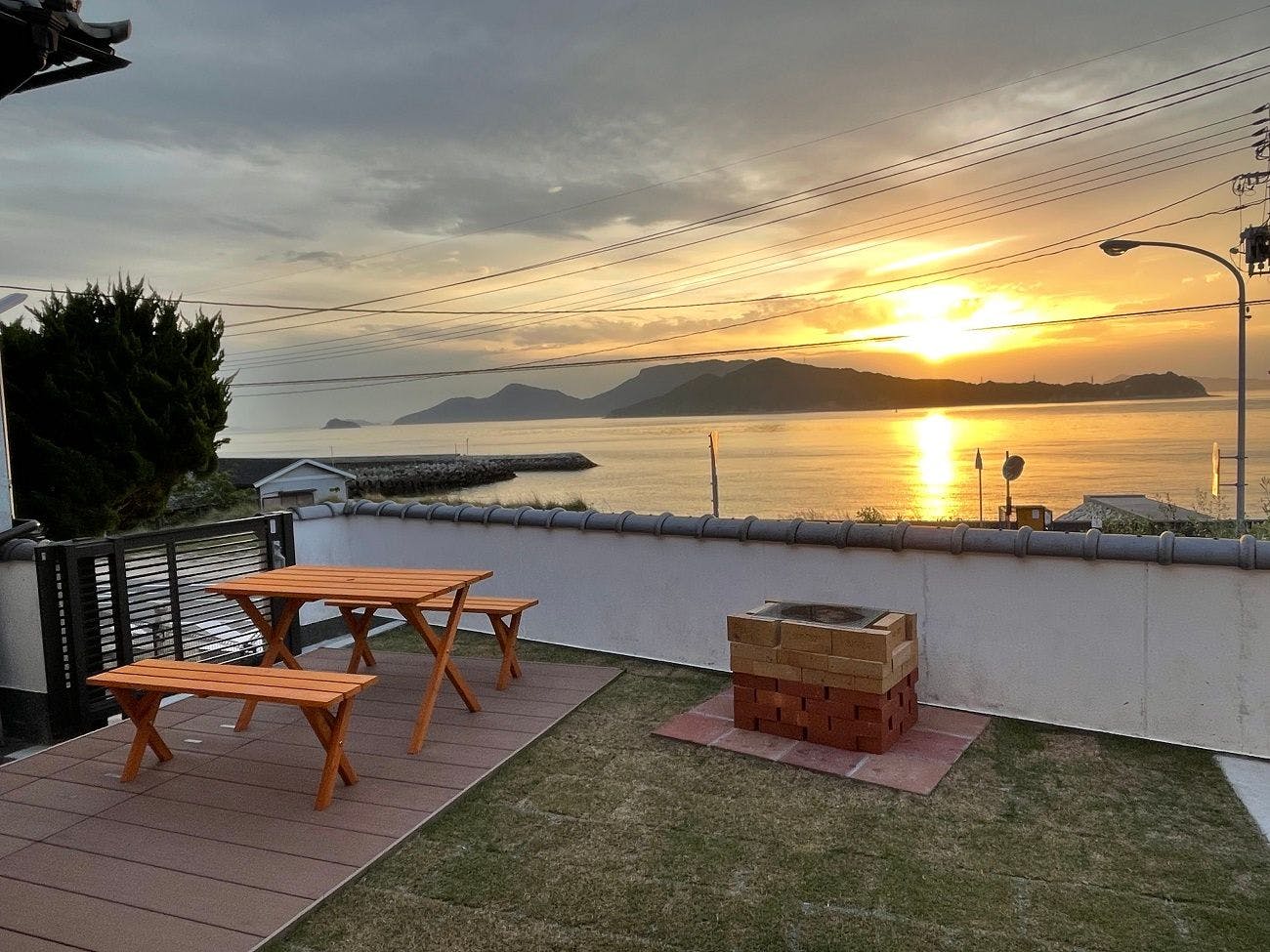 Villa Yunagi