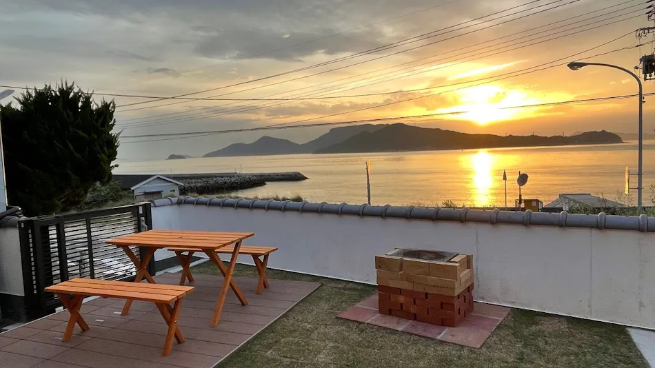 Villa Yunagi