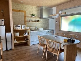 Sunset　Villa　悠生凪