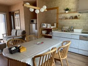 Sunset　Villa　悠生凪