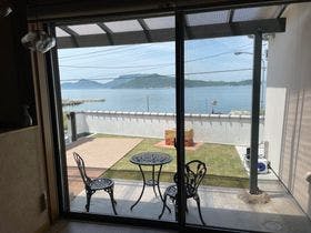 Sunset　Villa　悠生凪