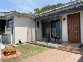 Sunset　Villa　悠生凪