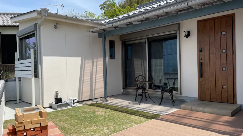 Villa Yunagi