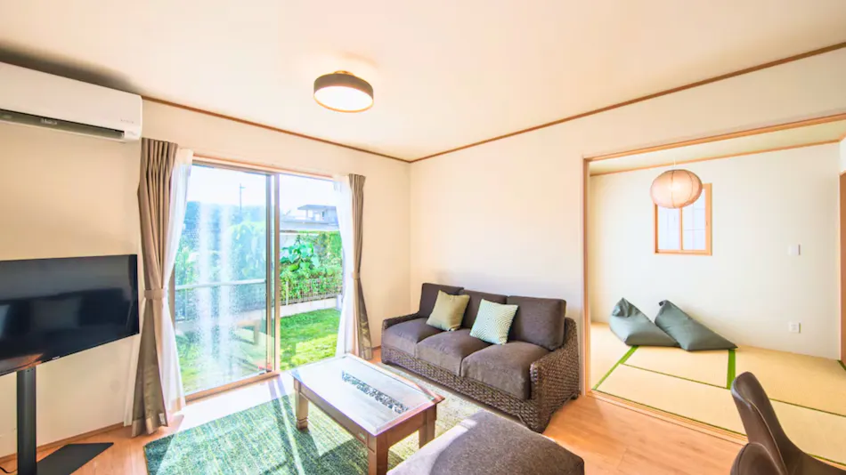 Inamine Terrace