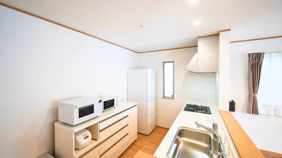 Inamine Terrace