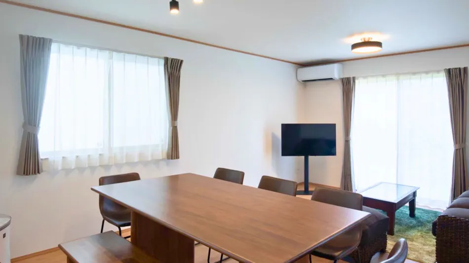 Inamine Terrace
