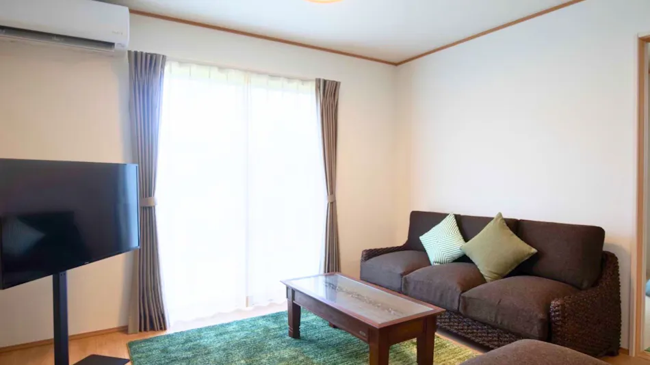 Inamine Terrace