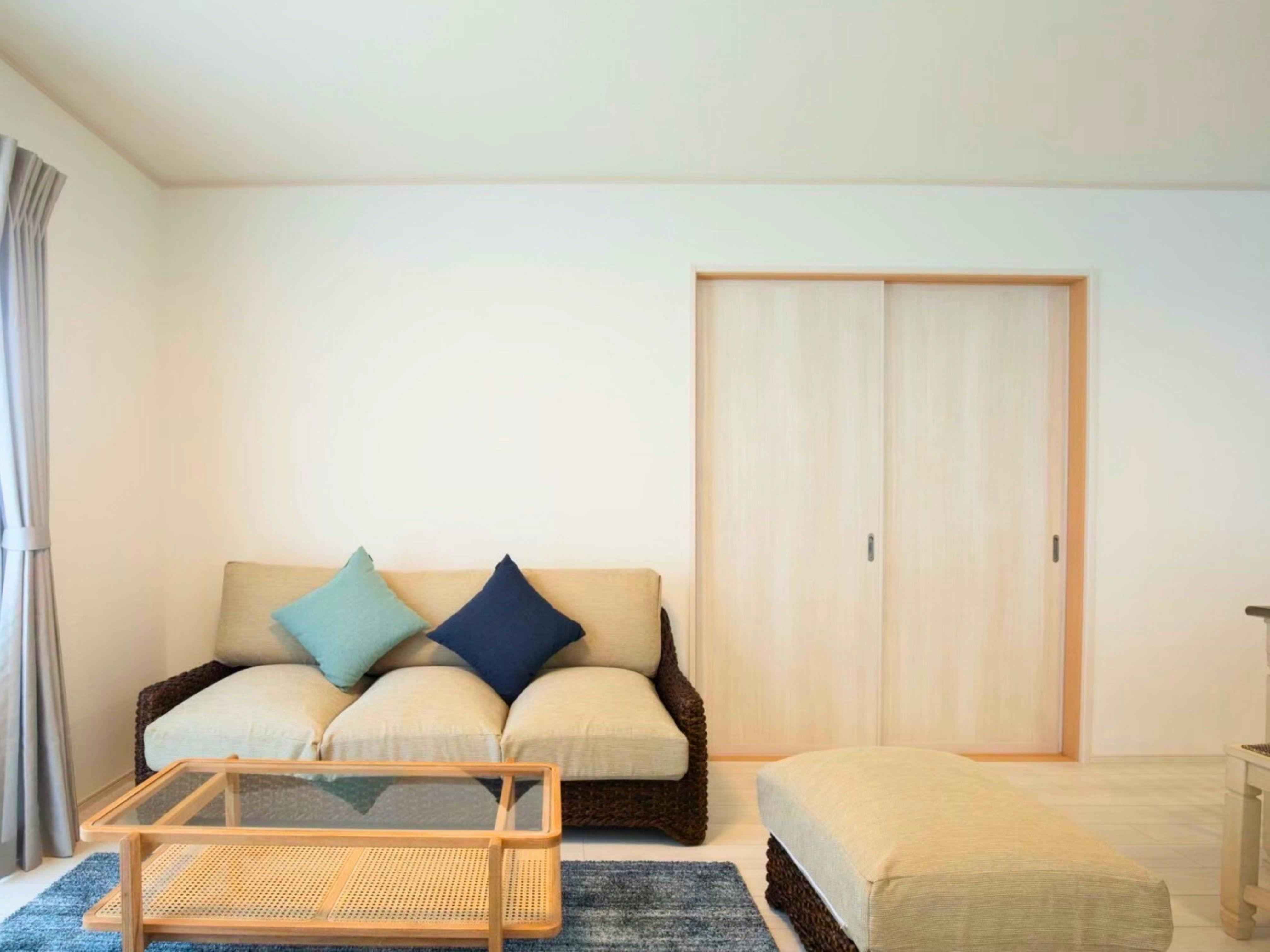 Inamine Terrace