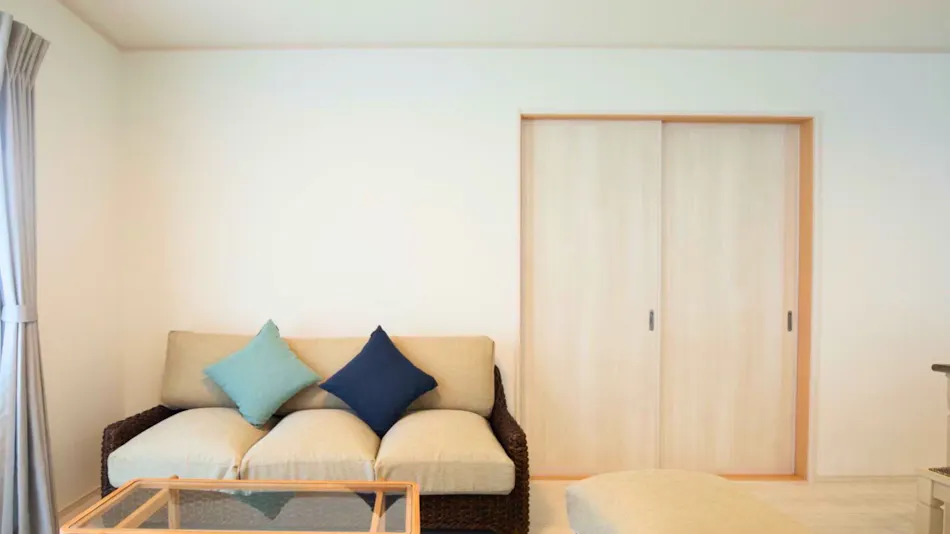 Inamine Terrace