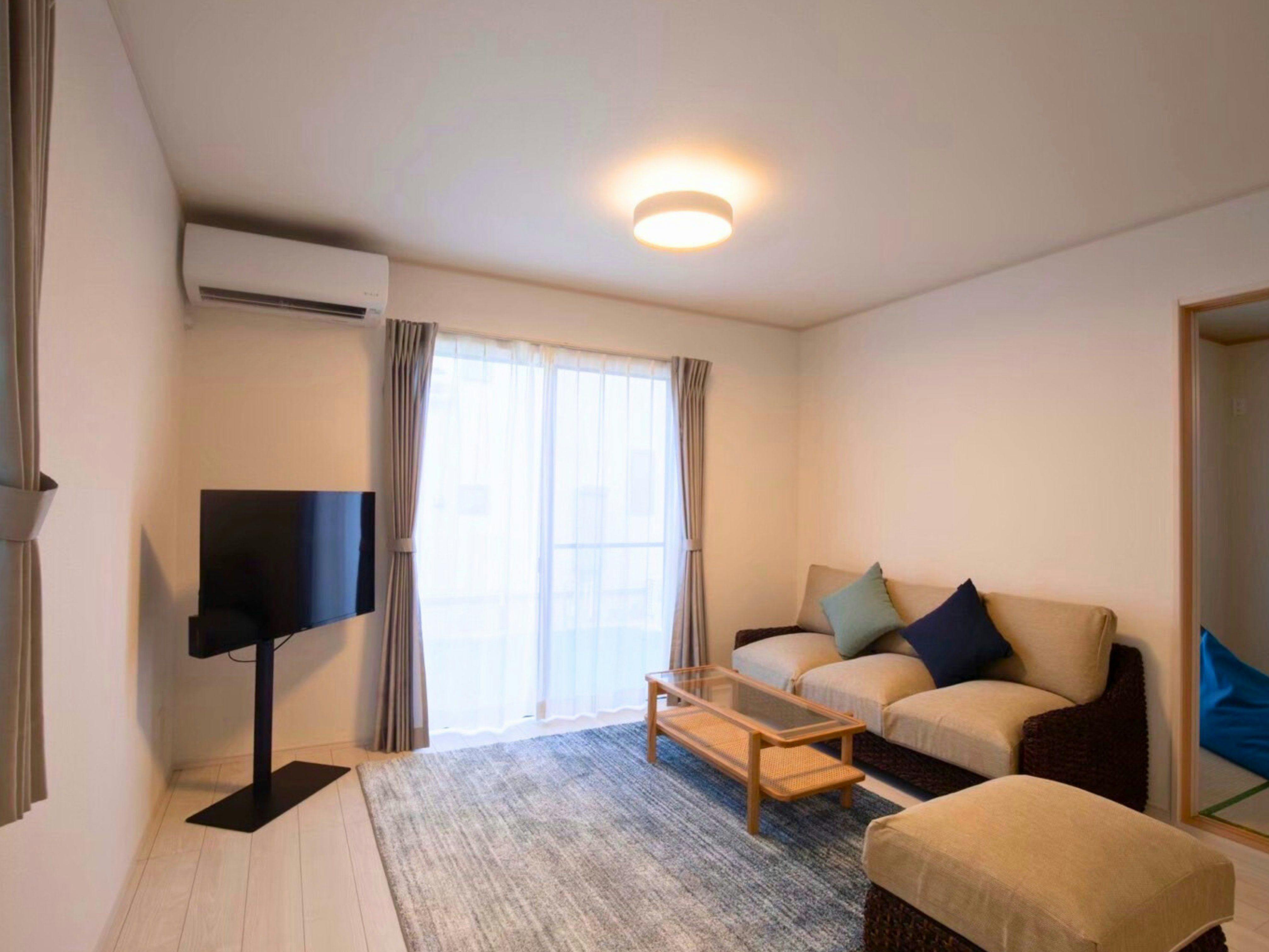 Inamine Terrace