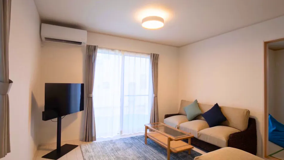 Inamine Terrace