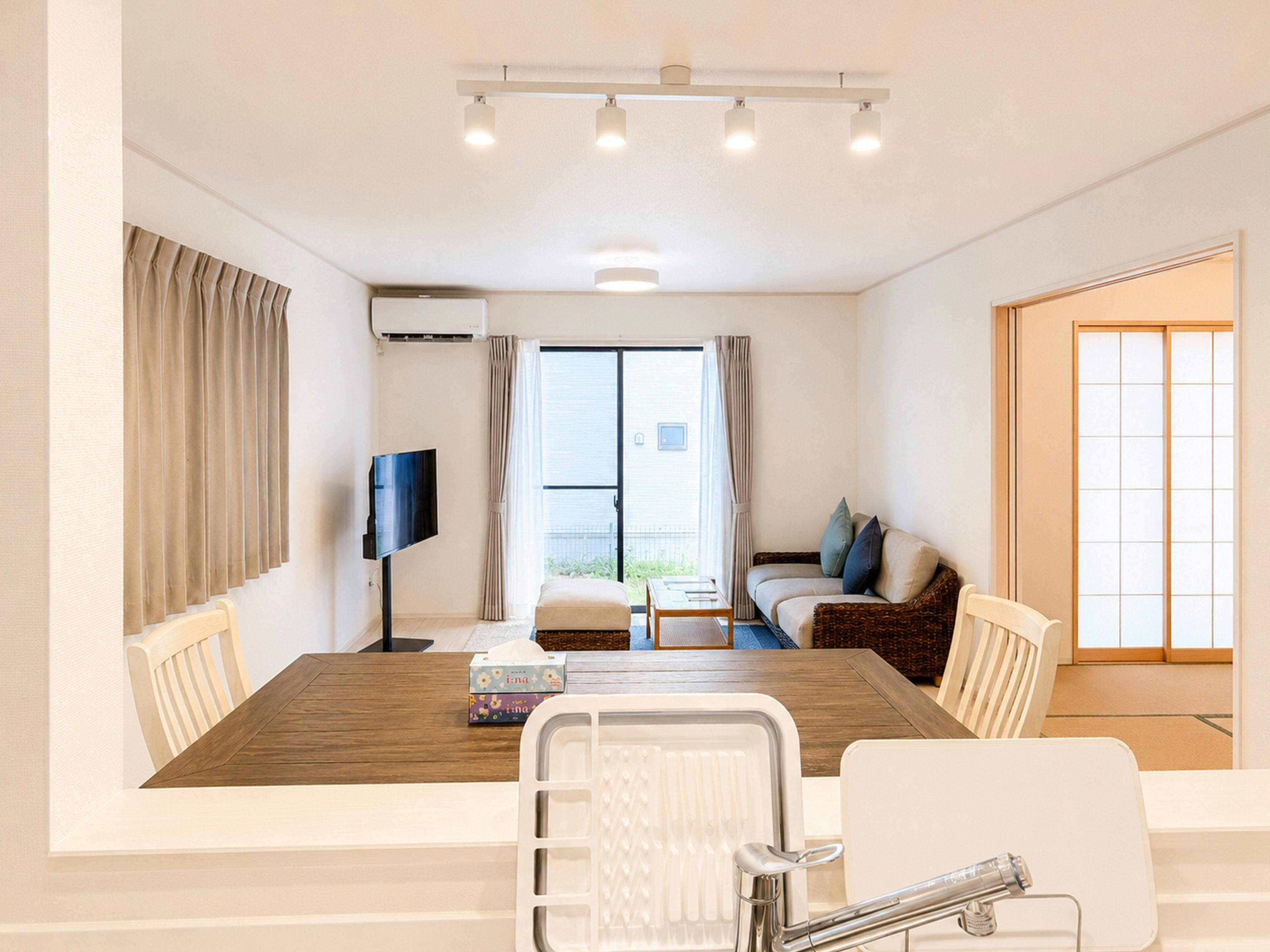 Inamine Terrace