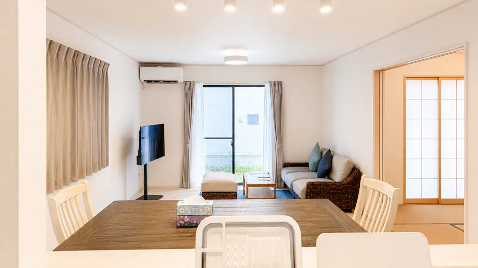 Inamine Terrace