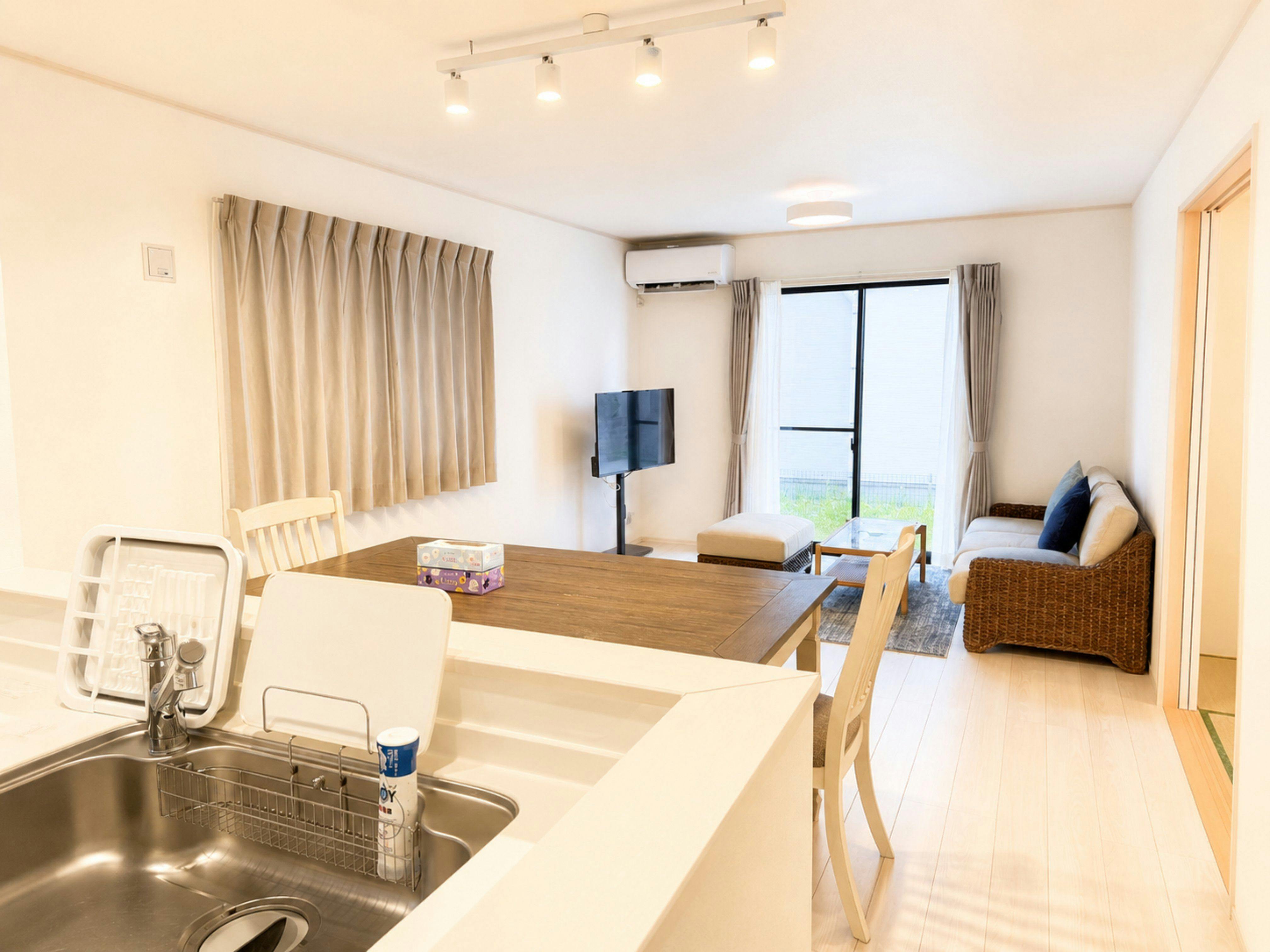 Inamine Terrace