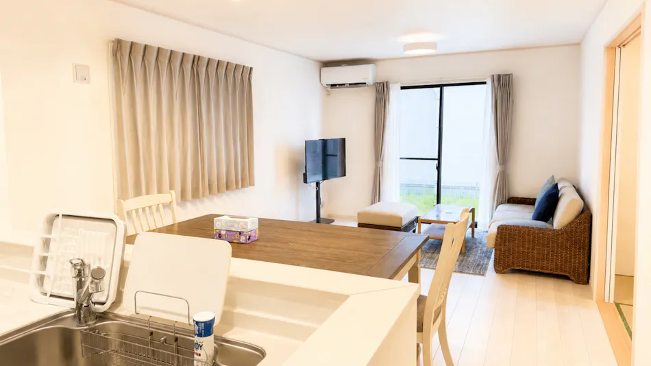 Inamine Terrace
