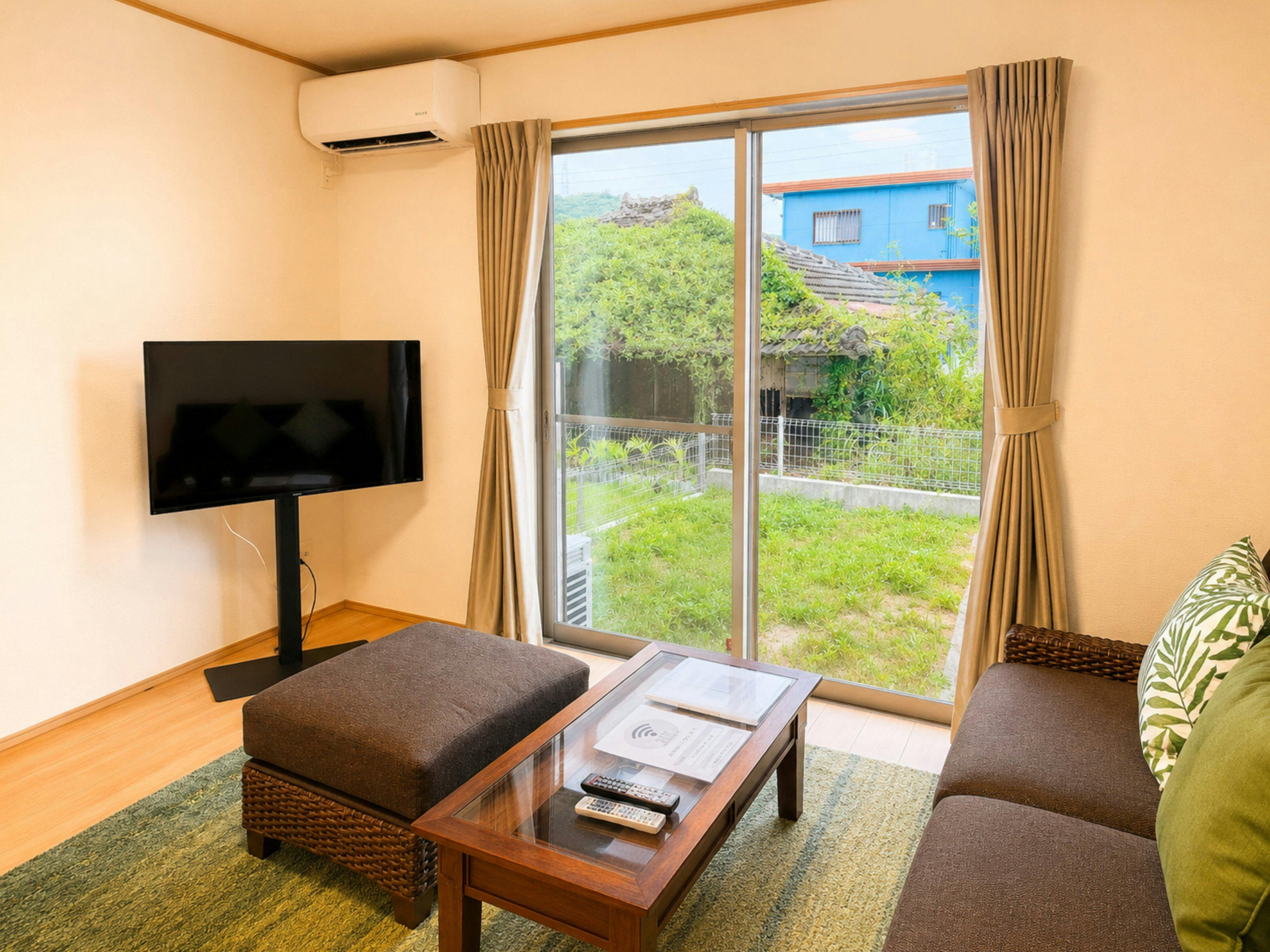 Inamine Terrace