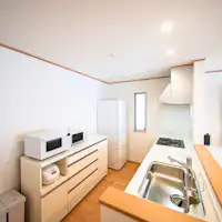 ห้องครัว