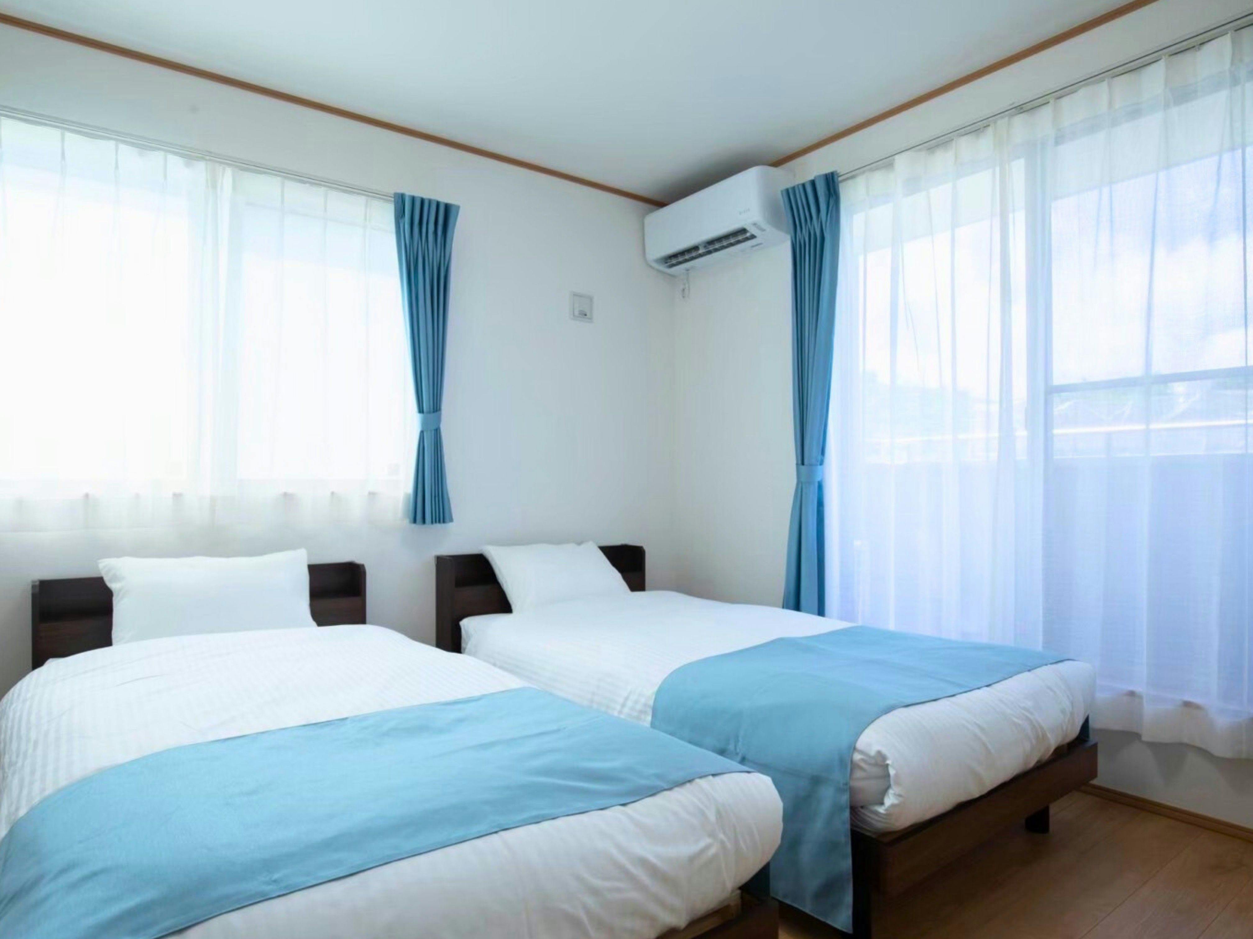 ห้องนอน