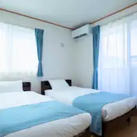 ห้องนอน