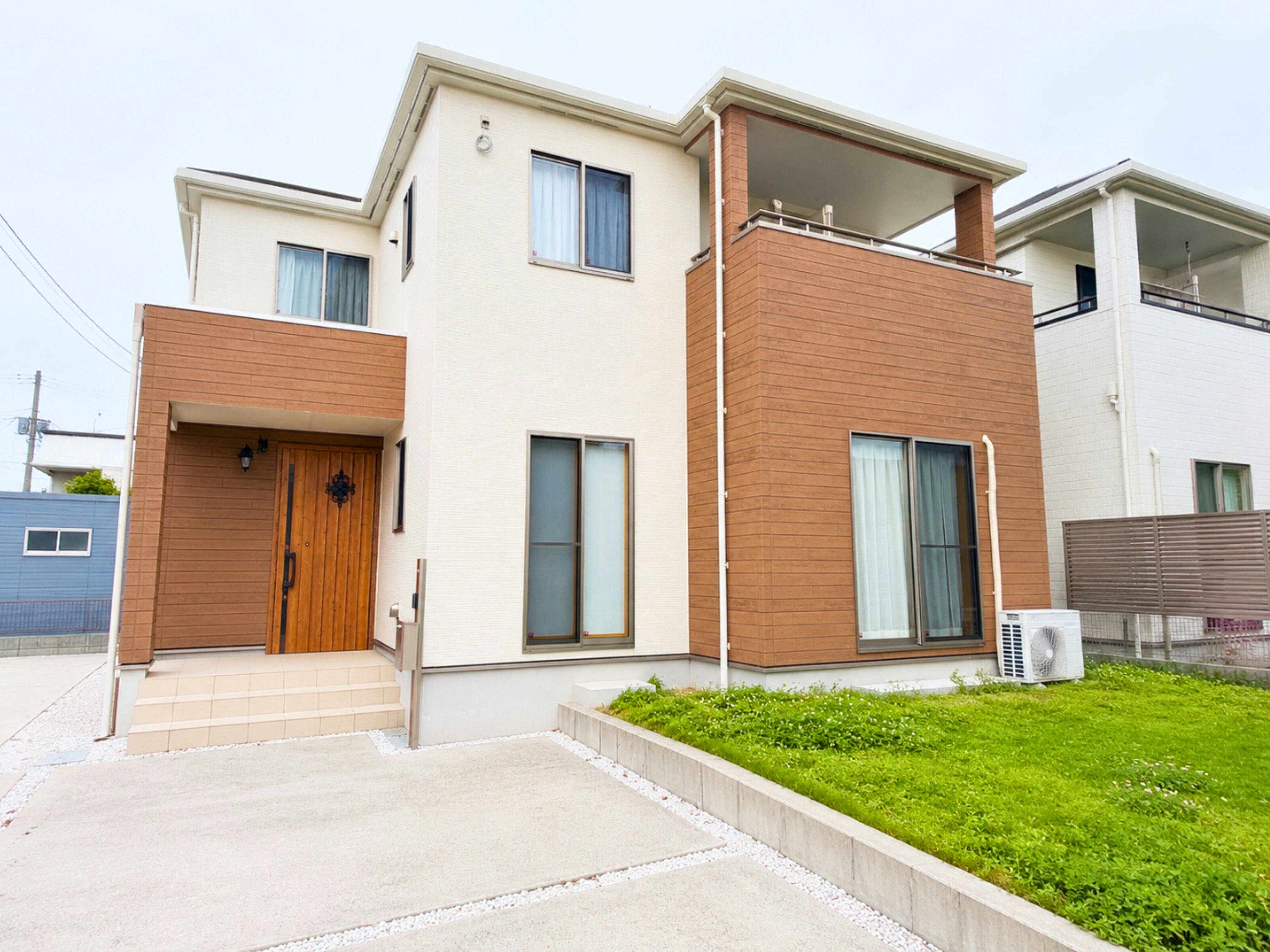Inamine Terrace