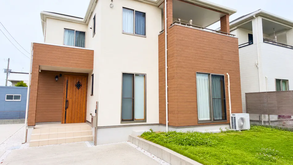 Inamine Terrace