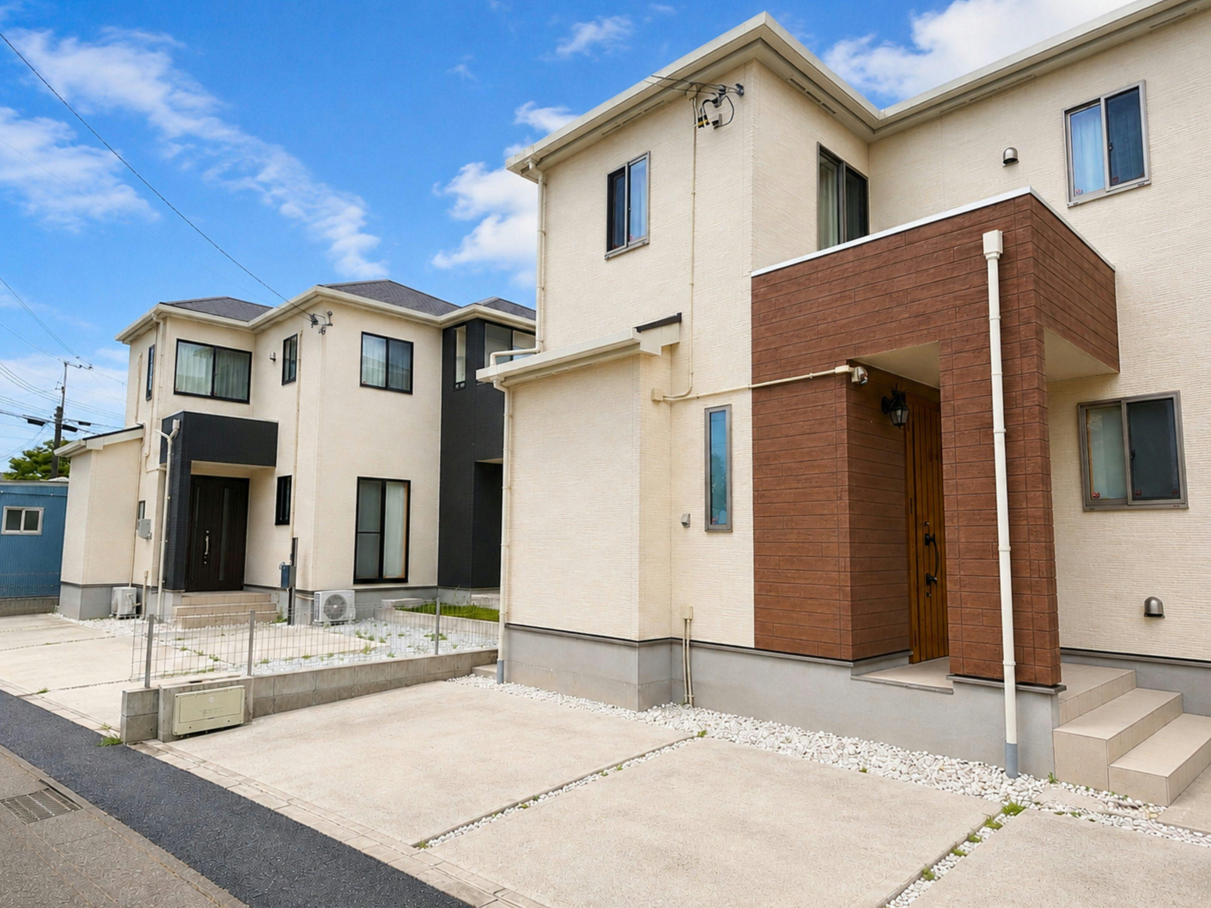 Inamine Terrace