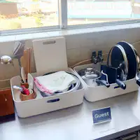 【ห้องครัว】