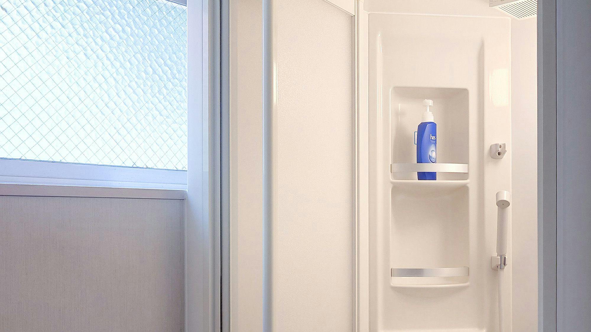 【ฝักบัว】