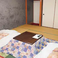 【ห้องสไตล์ญี่ปุ่น 8 เสื่อทาทามิ】