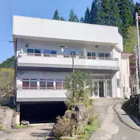 【ภายนอกอาคาร】