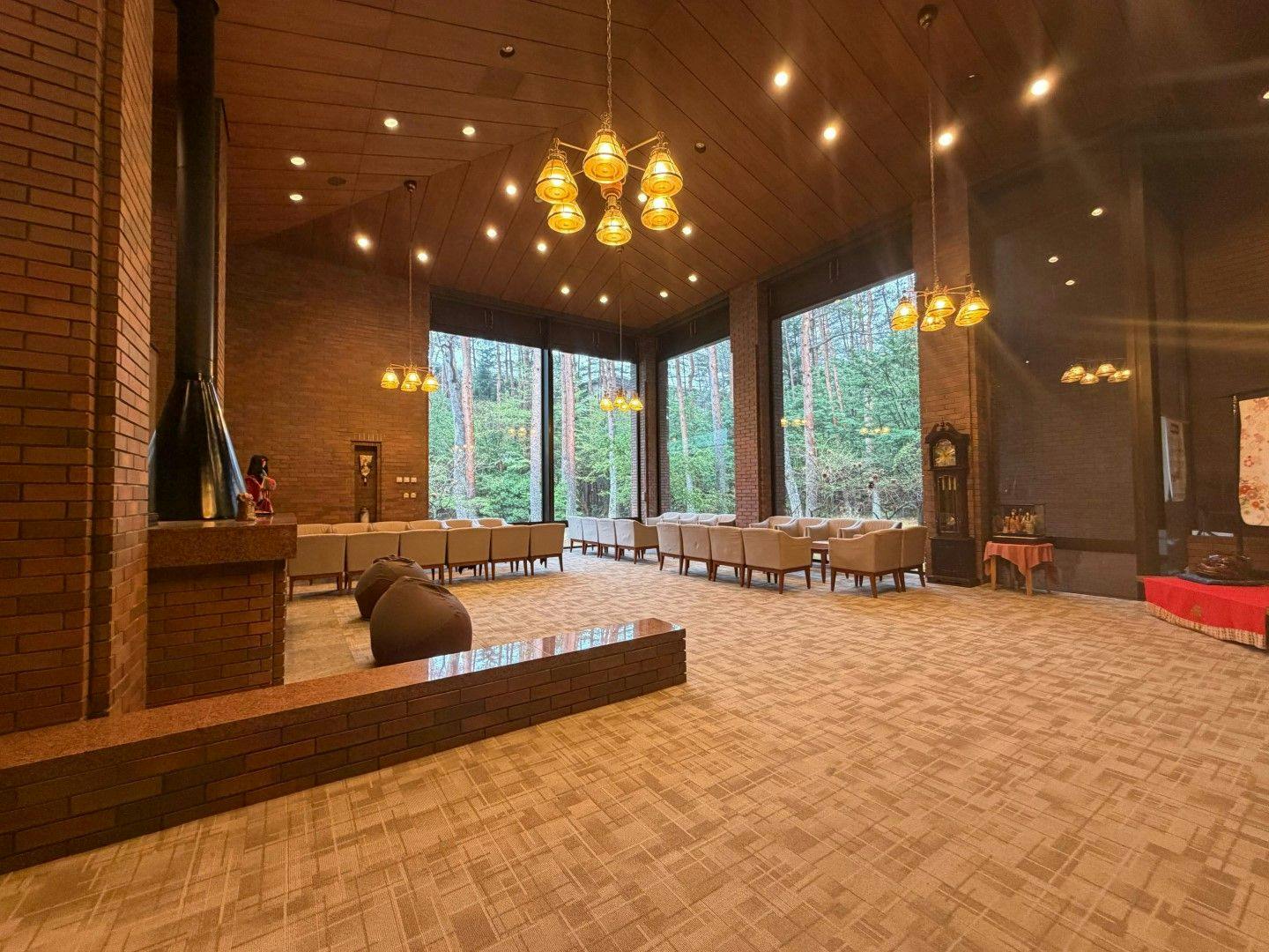 Jiragon Fuji Inn