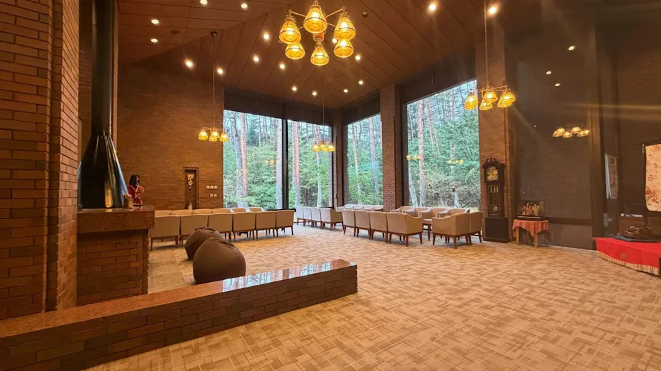 Jiragon Fuji Inn
