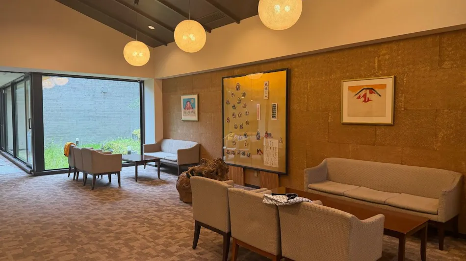 Jiragon Fuji Inn