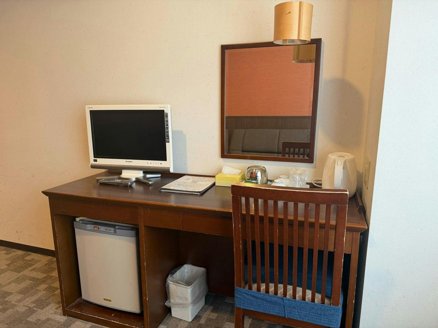 Jiragon Fuji Inn