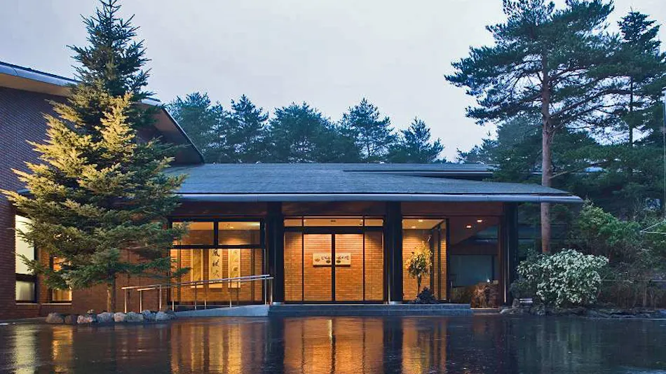 Jiragon Fuji Inn