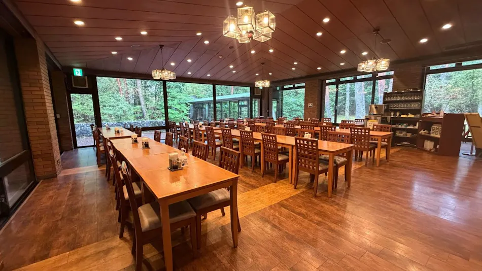 Jiragon Fuji Inn