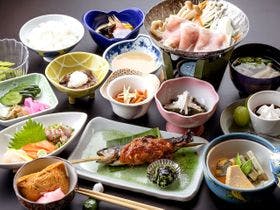 奥つちゆ　秘湯　川上温泉