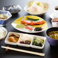 ตัวอย่างอาหารเช้า