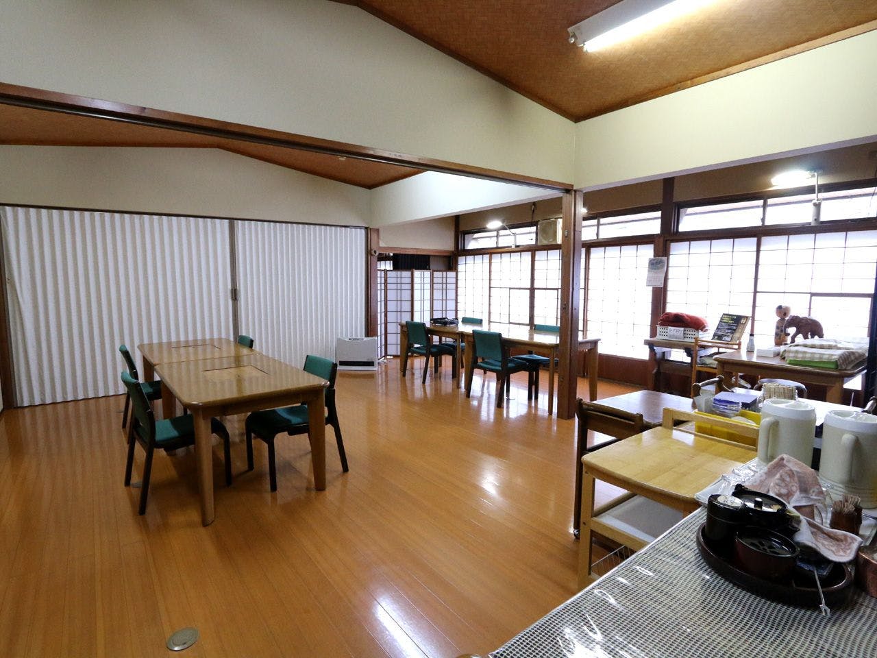 Okutsuchiyu Hidden Hot Spring Kawakami Onsen