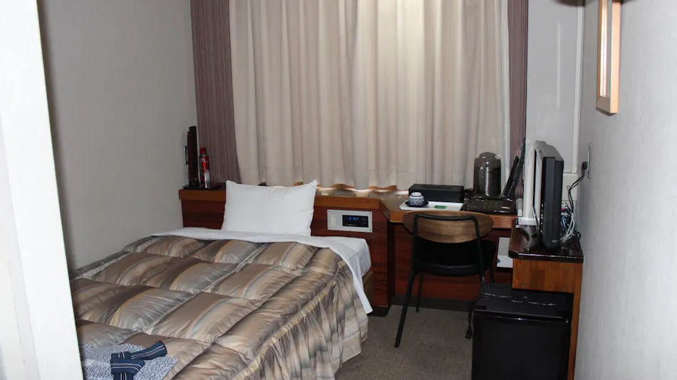Goi Capital Hotel