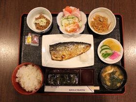 五井キャピタルホテル