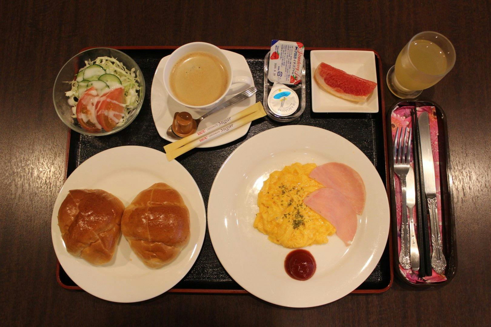 Goi Capital Hotel