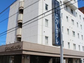 五井キャピタルホテル