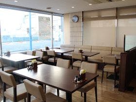 五井キャピタルホテル