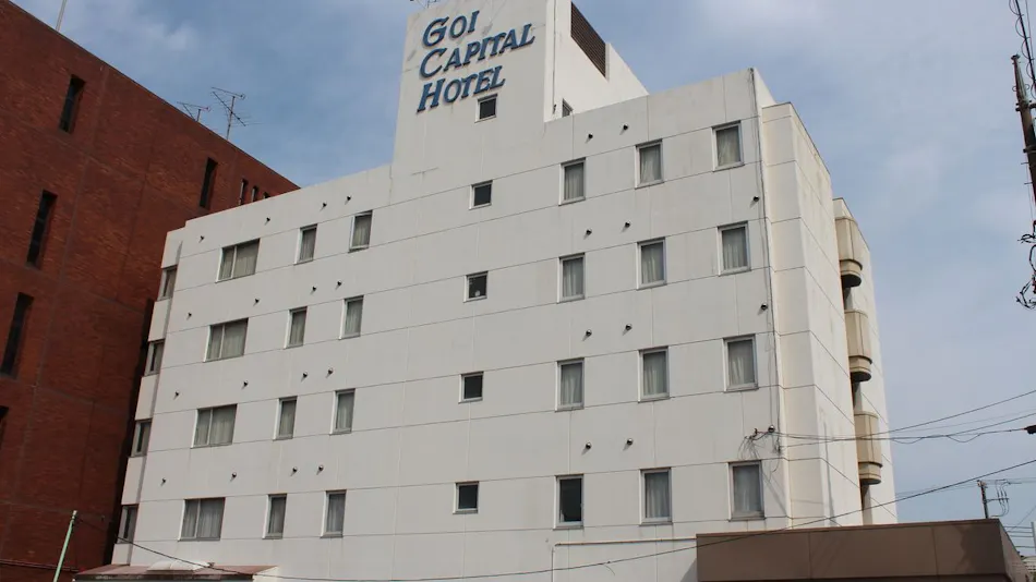 Goi Capital Hotel
